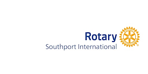Imagem principal do evento Southport International Rotary - Monthly Networking Event