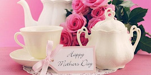 Mothers Day Tea Party  primärbild