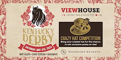 Primaire afbeelding van Kentucky Derby at ViewHouse Ballpark