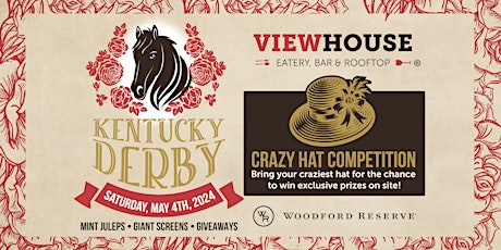 Imagem principal do evento Kentucky Derby at ViewHouse Ballpark