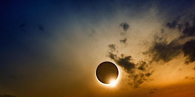 Imagem principal do evento Solar Eclipse Viewing Party (Example)