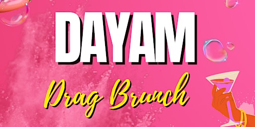 Primaire afbeelding van Drag Brunch