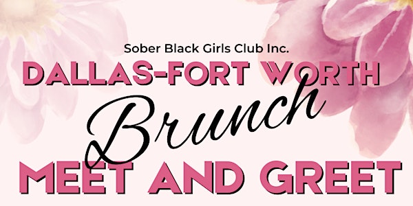 SBGC Dallas-Fort Worth Brunch Meet and Greet