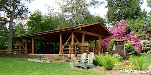 Image principale de The Zen of Japanese  Garden with Molly van der Burch,  Master Gardener.