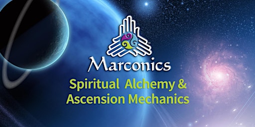 Marconics 'STATE OF THE UNIVERSE' Free Lecture Event - Dallas, Texas primary image