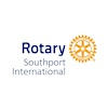 Logotipo da organização Southport International Rotary Club