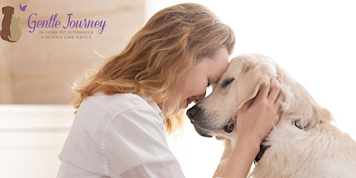 Primaire afbeelding van Gentle Journey Pet Parent Support Group