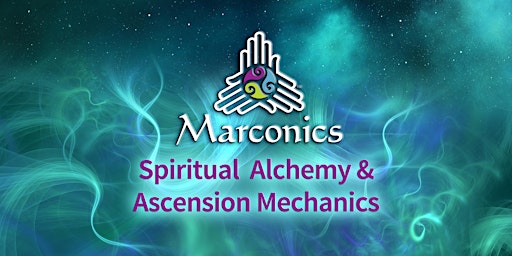 Marconics 'STATE OF THE UNIVERSE' Free Lecture Event - San Antonio, Texas