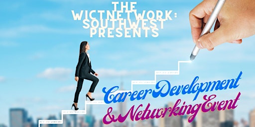 Imagem principal de Career Development and Networking Event (Phoenix)