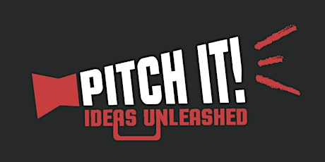 FastStart Presents Pitch It! 2019 primary image