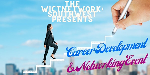 Career Development and Networking Event (Las Vegas)
