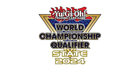 2024 Yu-Gi-Oh! Championship Qualifier - North Island State Championship
