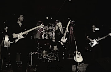 Sarah Smith Band