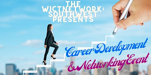 Hauptbild für Career Development and Networking Event (Tucson)