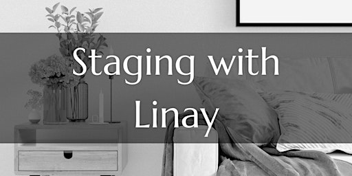 Staging Workshop with Linay primary image