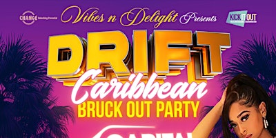 Imagen principal de Vibez & Delght - DRIFT