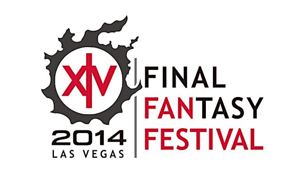 FINAL FANTASY XIV Fan Festival 2014