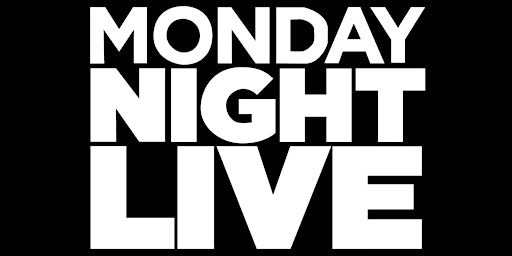 Imagem principal de Monday Night Live