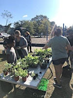 Image principale de Youth Spring Bucket Garden Event from Outside of Eden Garden League