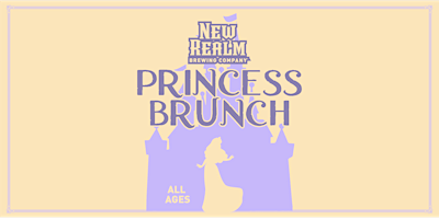 Imagem principal de Princess Brunch