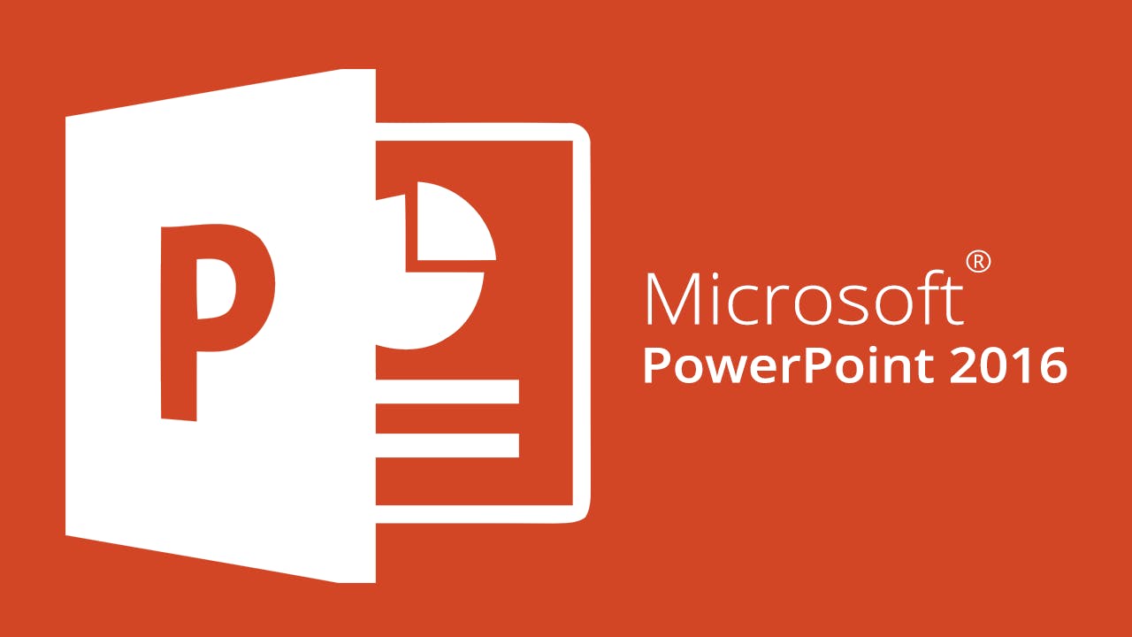 PowerPoint 2016 Level 1 Core Online Reference Class Fall 2019