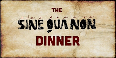 LearnAboutWine Presents: The Sine Qua Non Dinner at Culina Four Seasons  primärbild