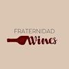 Logotipo de fraternidad.wines