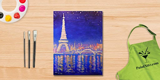 Immagine principale di Paint Nite Brand Creative Events 