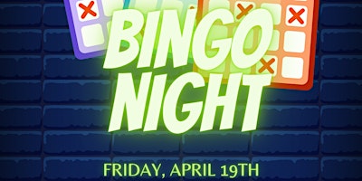 Imagem principal de Bingo Night