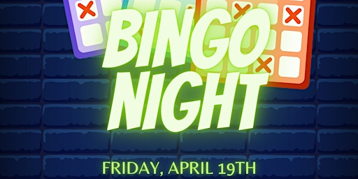 Primaire afbeelding van Bingo Night