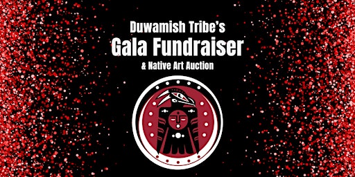 Gala Fundraiser & Native Art Auction primary image