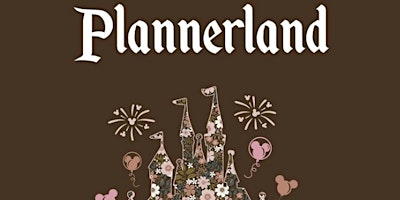 Image principale de Disney Plannerland Party