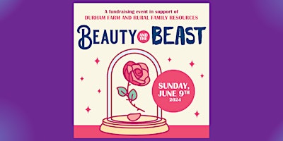 Hauptbild für Beauty and the Beast- Fun and Interactive Family Show!