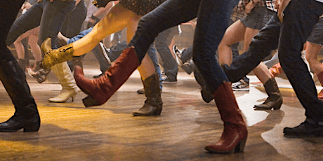 Line Dancing for Veterans