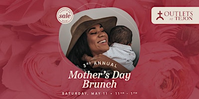 Imagen principal de Mother's Day Brunch