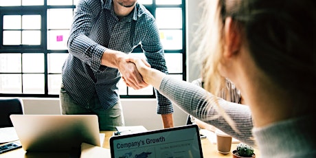 Sales Techniques for the SME Business primary image