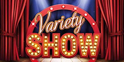 Variety Show  primärbild