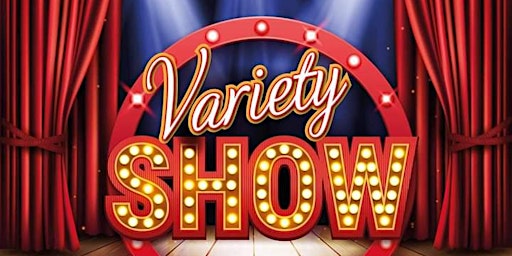 Variety Show  primärbild