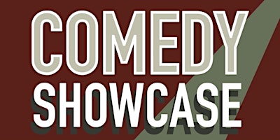 The Tap House Comedy Showcase!  primärbild