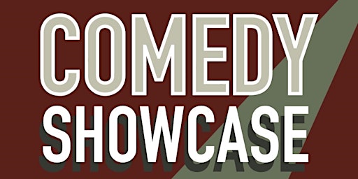 Primaire afbeelding van The Tap House Comedy Showcase!