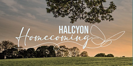 Halcyon Homecoming: A Celebration of Life and Butterfly Release