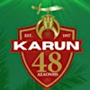 Karun Temple 48's Logo