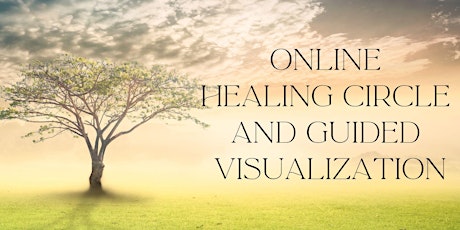 Online Healing Circle