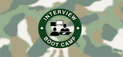 Interview Boot Camp in Denver!  primärbild