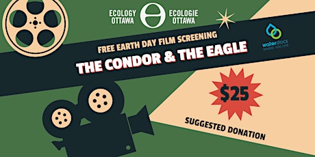 Film screening of "The Condor & the Eagle"