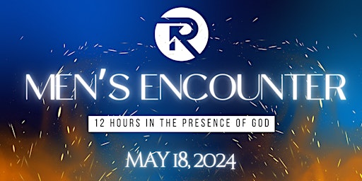 Imagen principal de Restoration Men's Encounter