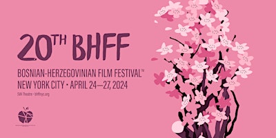 Primaire afbeelding van 20th ANNUAL BHFF 2024 Festival Pass