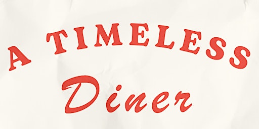 A Timeless Diner at Bun & Patti primary image