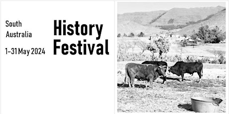 History Festival: The Story of The Joint Stock Cattle Company