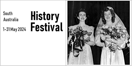 History Festival: Here Comes the Bride  primärbild